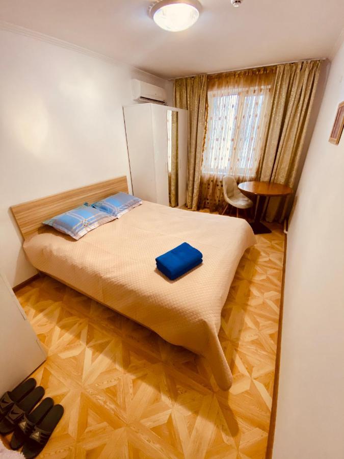 Esentai Almaty