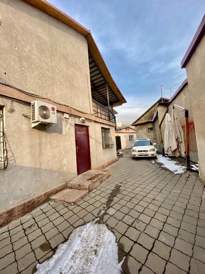 Esentai Almaty